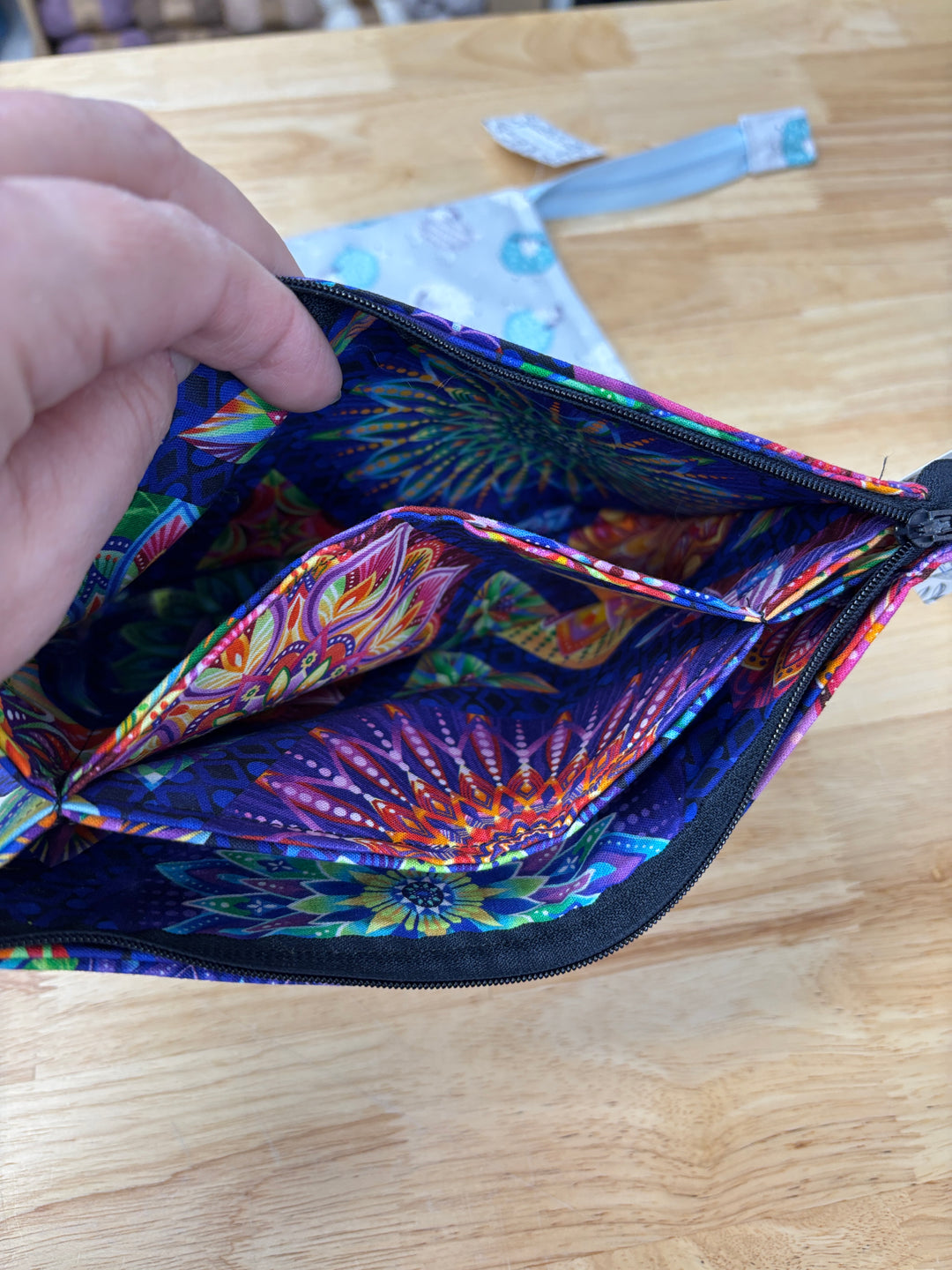 Pochette 9x7