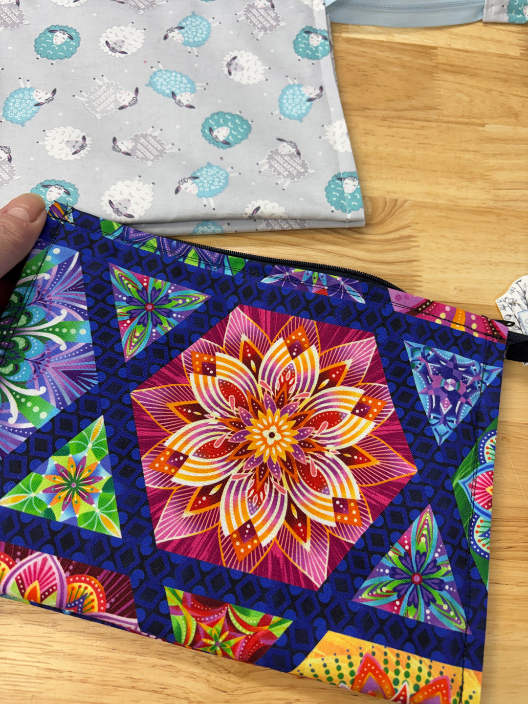 Pochette 9x7