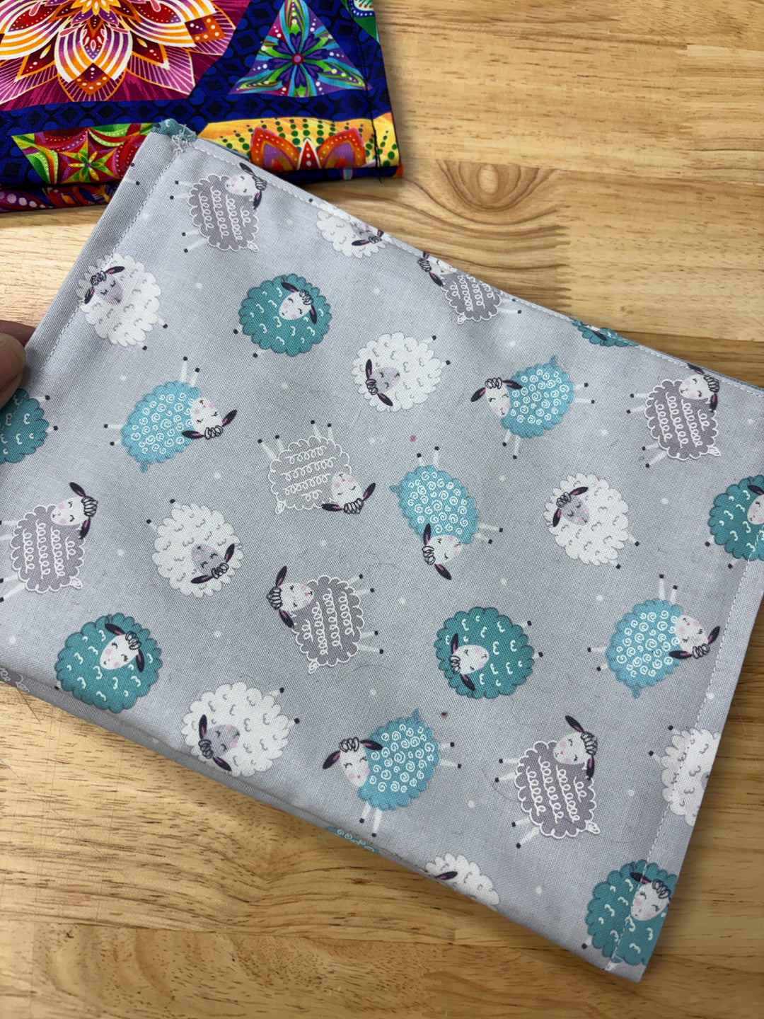 Pochette 9x7