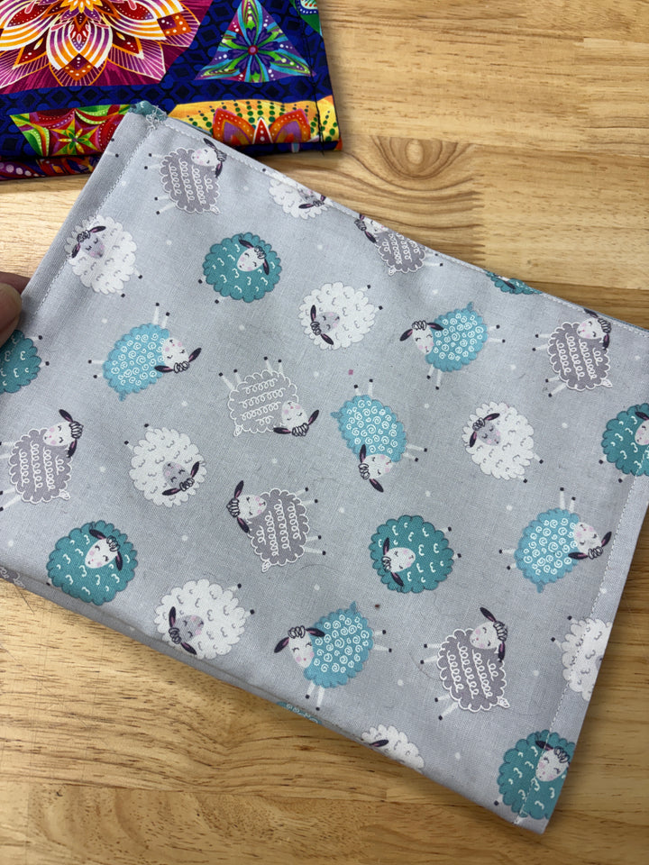 Pochette 9x7