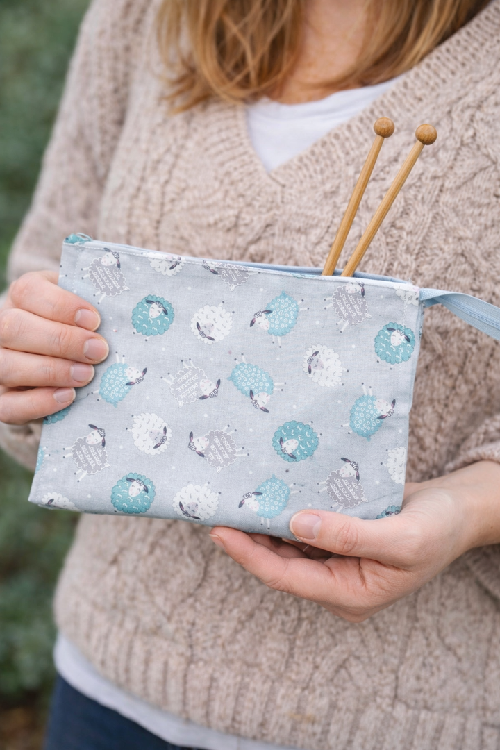 Pochette 9x7