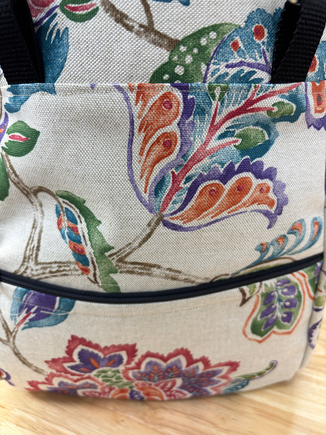 Sac à projet