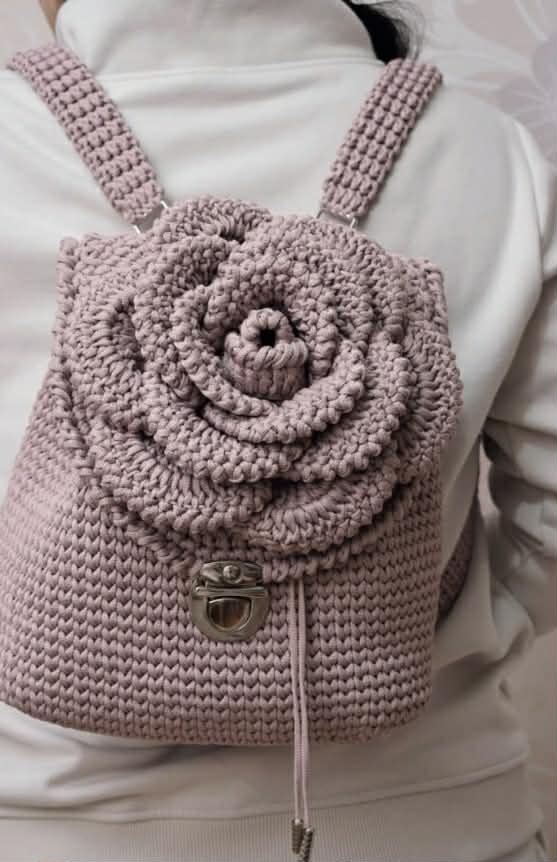 Apprenez à faire un magnifique sac à dos (Cours de jour)