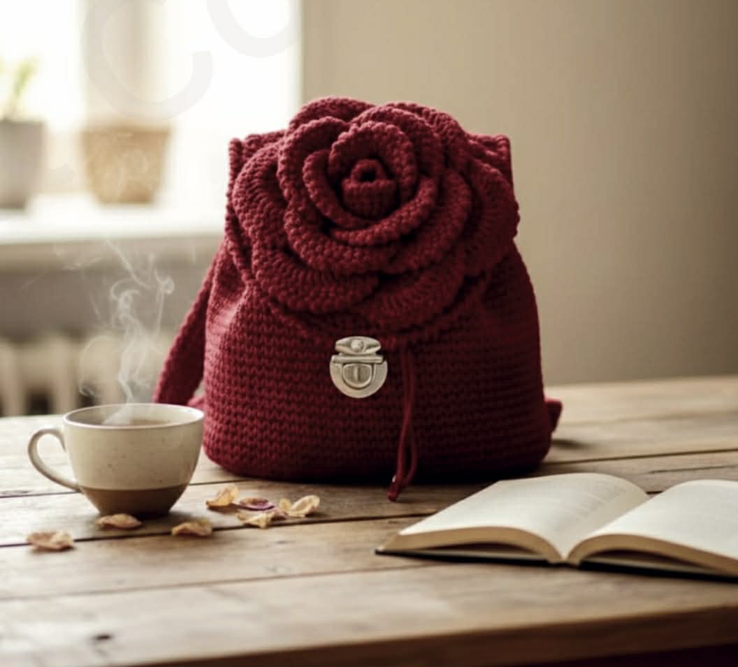 Apprenez à faire un magnifique sac à dos (Cours de jour)