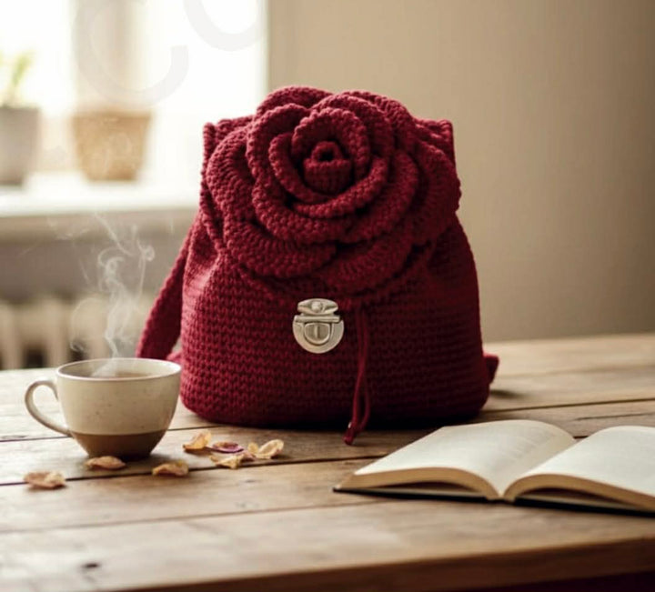 Apprenez à faire un magnifique sac à dos (Cours de jour)