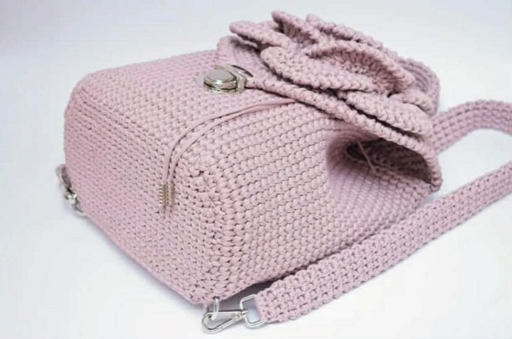 Apprenez à faire un magnifique sac à dos (Cours de jour)