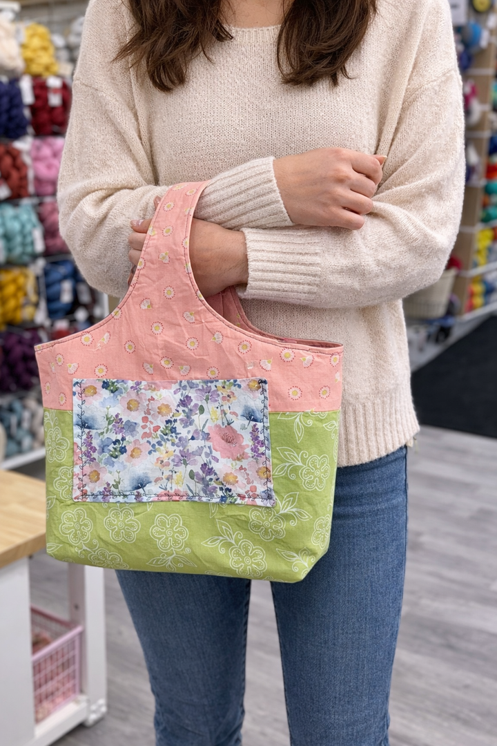 Sac à projet