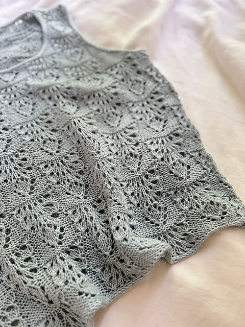 Kit Pierre top de kolibri by johanna