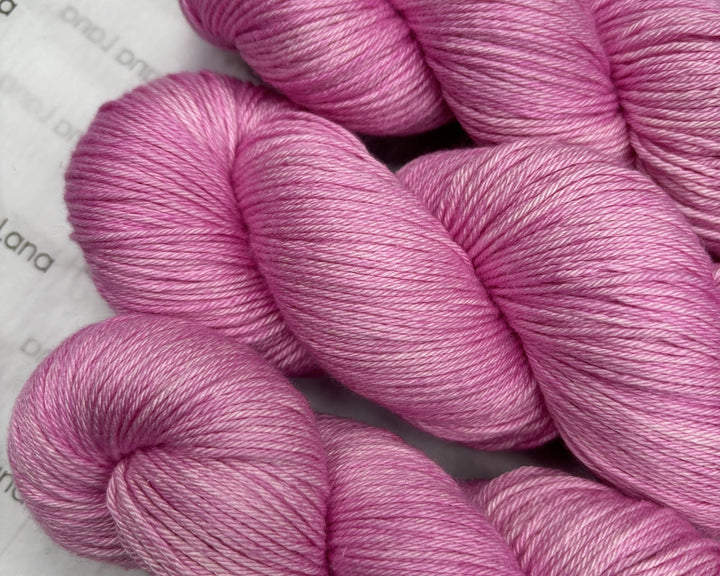 Merisilk. 50% merino sw 50% soie