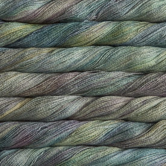 Silkpaca de Malabrigo