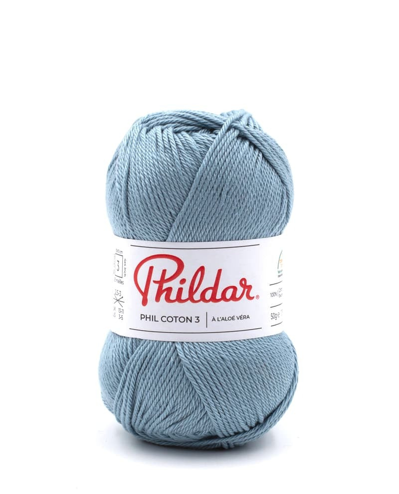 Coton 3 de Phildar