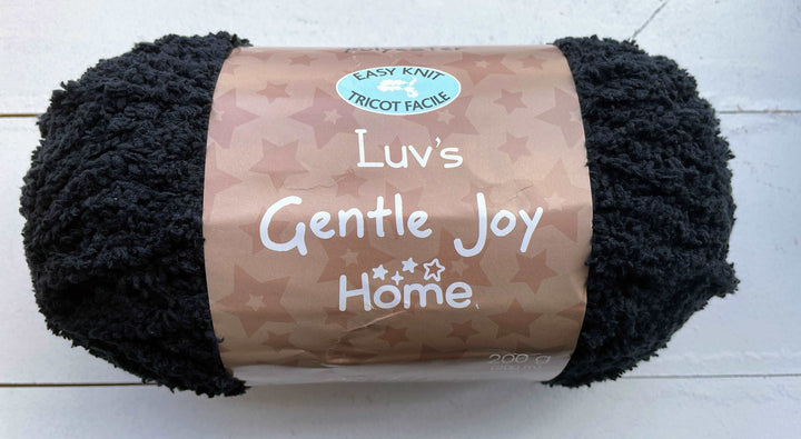 Gentle joy Luv 100% polyester