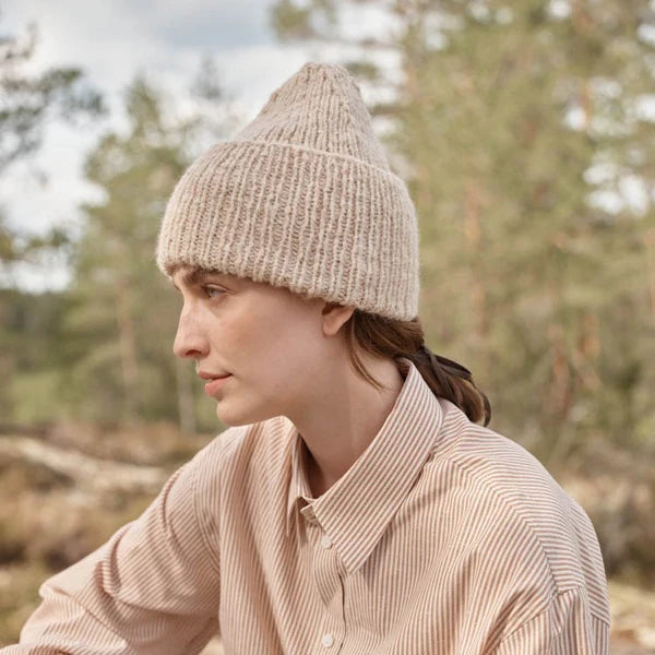 Laine: Nordic Knits (English book)