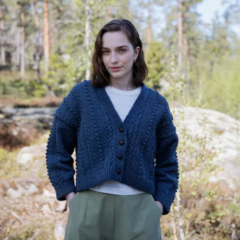 Laine: Nordic Knits (English book)