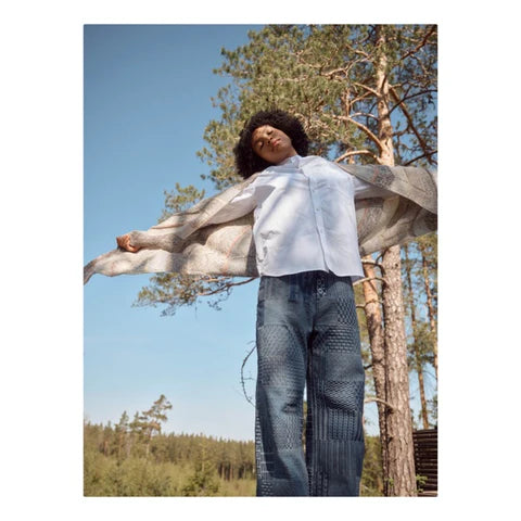 Laine: Nordic Knits (English book)