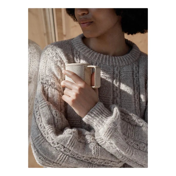 Laine: Nordic Knits (English book)