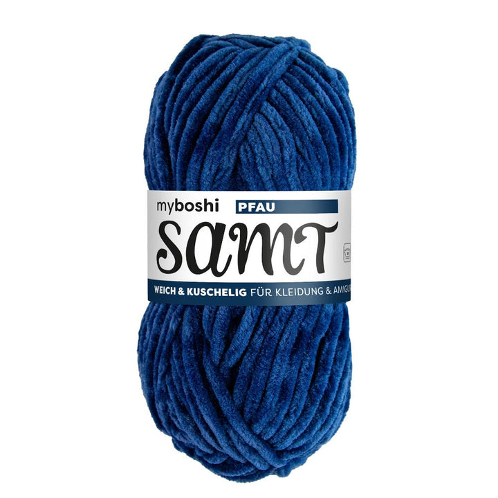 SAMT par MYBOSHI YARNS