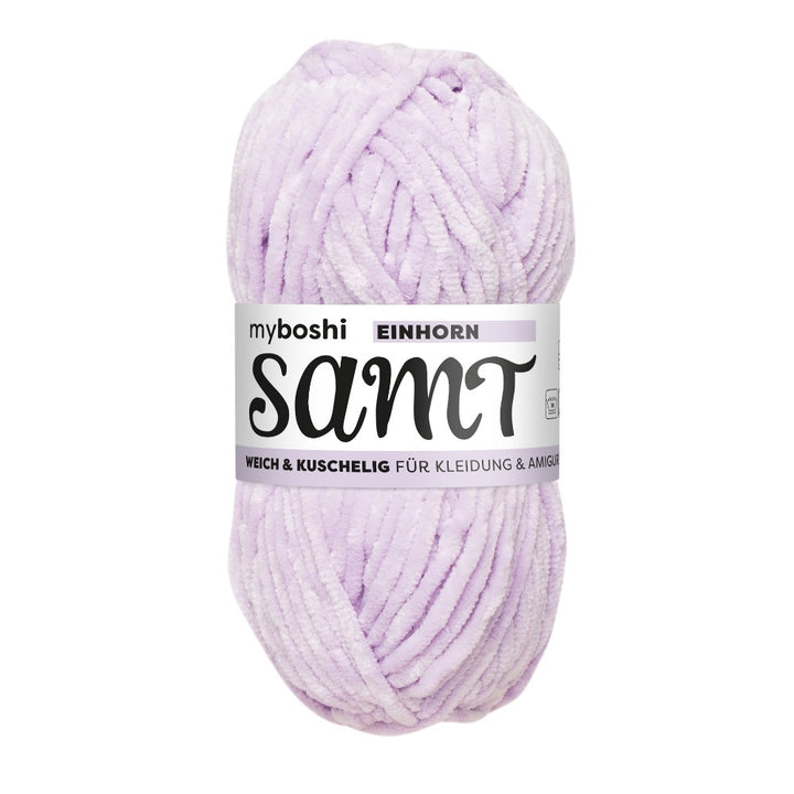 SAMT par MYBOSHI YARNS