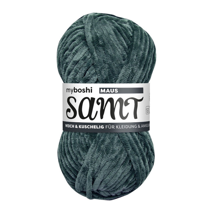 SAMT par MYBOSHI YARNS