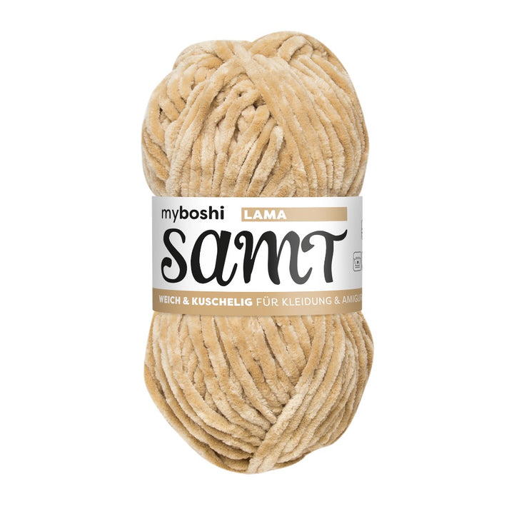 SAMT par MYBOSHI YARNS