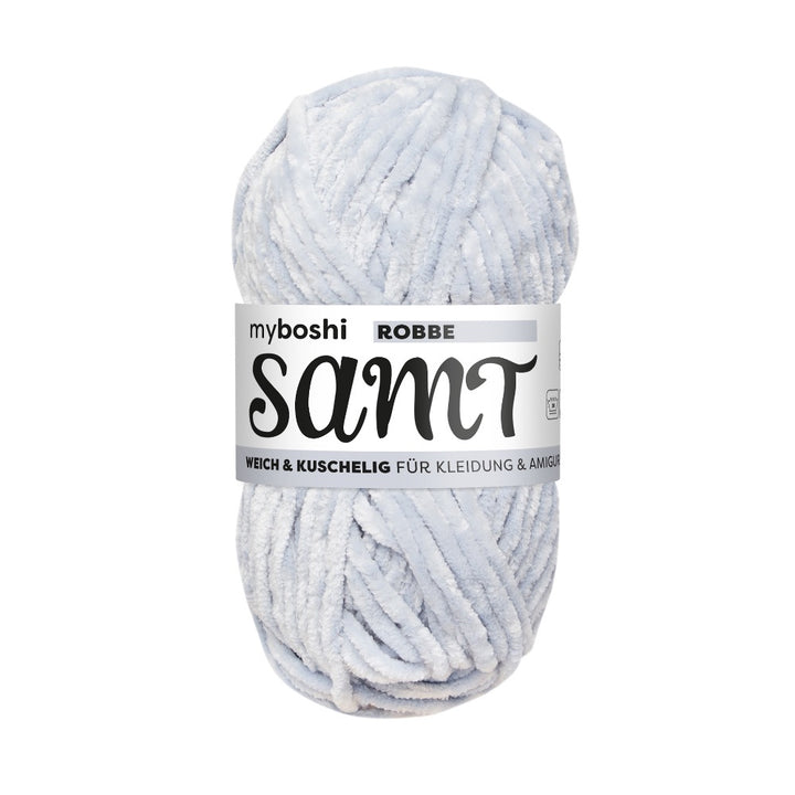 SAMT par MYBOSHI YARNS