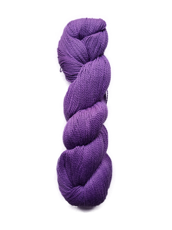 Sabri I de Illimani yarn