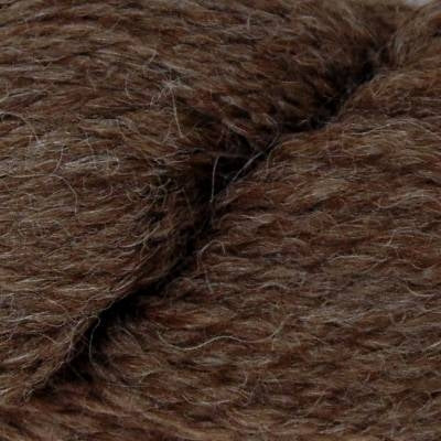 Highland Alpaca chunky d'Estelle Yarns