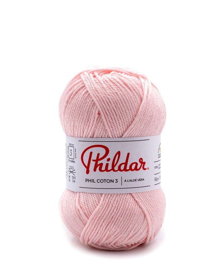 Coton 3 de Phildar