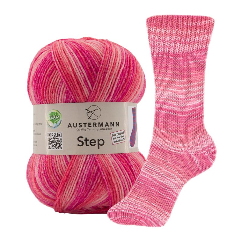 Laine Austermann Step 4