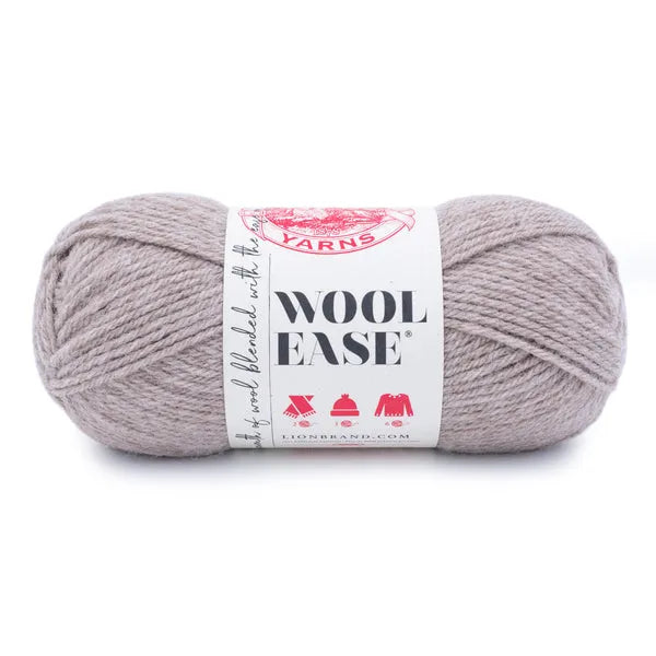 Wool-Ease de Lion Brand