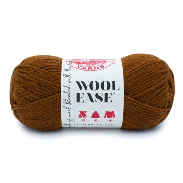 Wool-Ease de Lion Brand