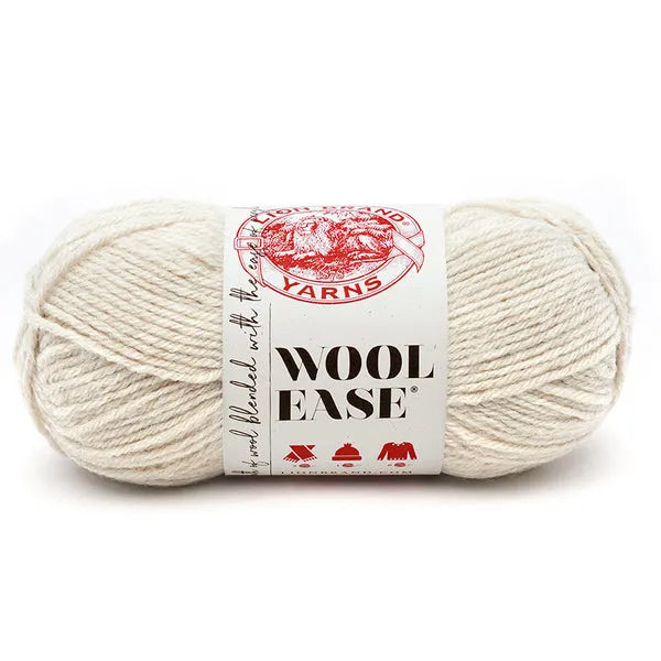 Wool-Ease de Lion Brand