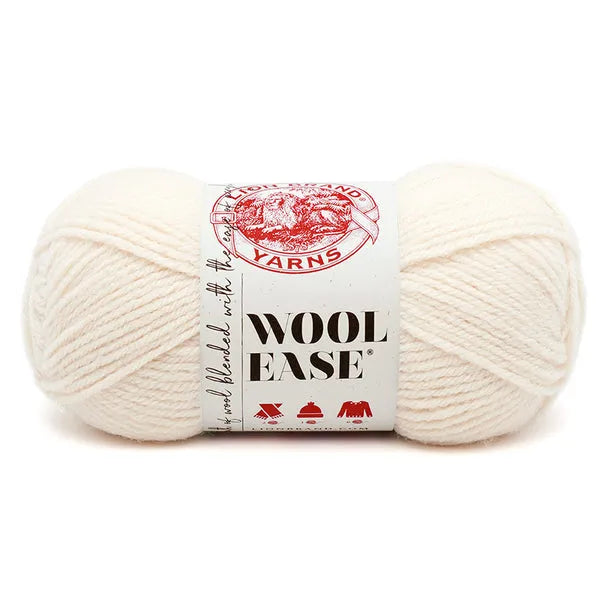 Wool-Ease de Lion Brand