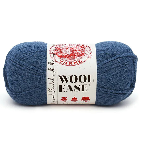 Wool-Ease de Lion Brand