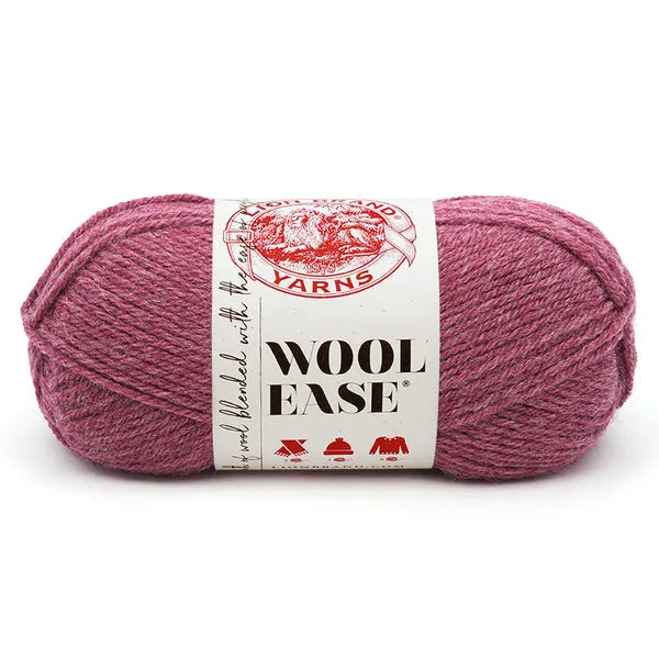 Wool-Ease de Lion Brand