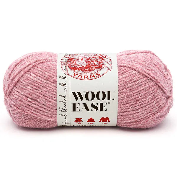 Wool-Ease de Lion Brand