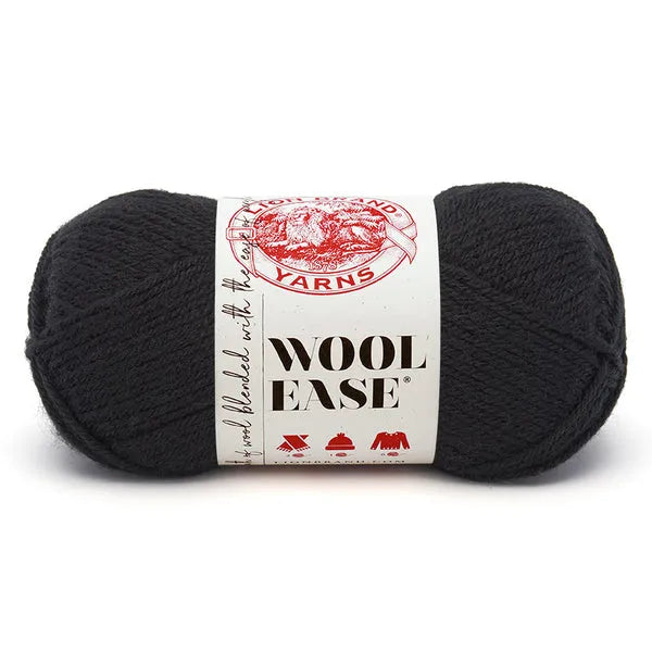 Wool-Ease de Lion Brand