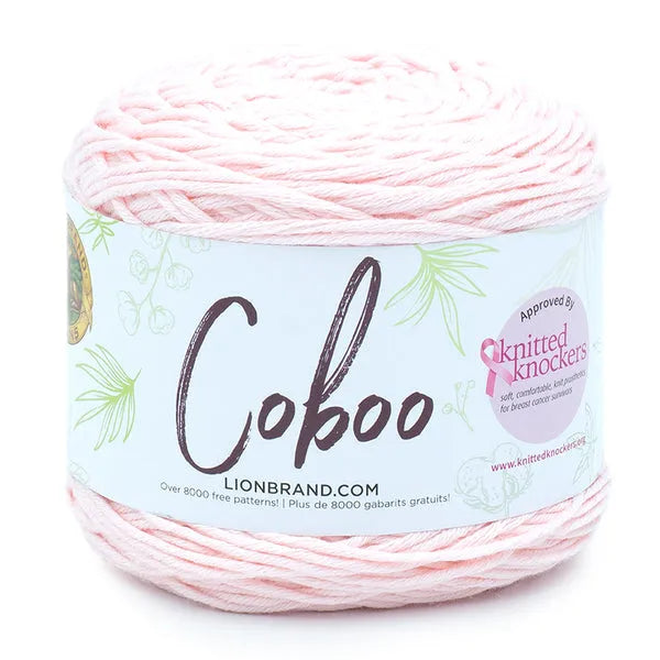 Coboo de Lion Brand