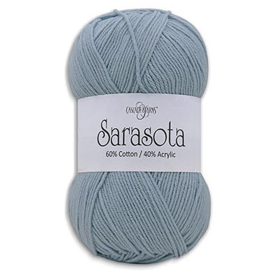 Sarasota solids de Cascade