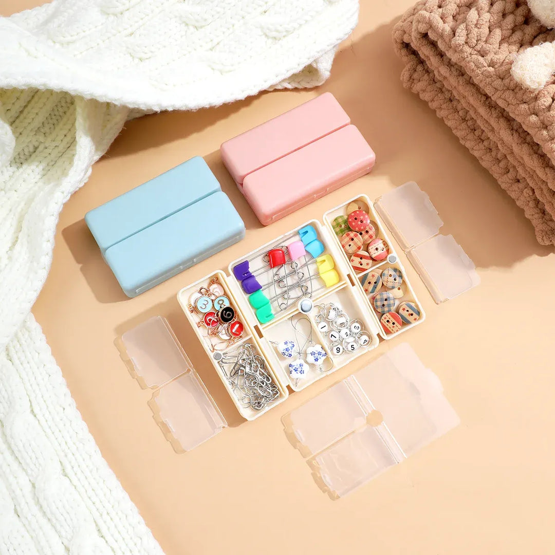 Petite boîte de rangement