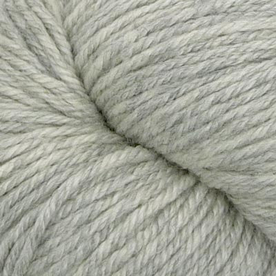 Double knit d'Estelle yarns