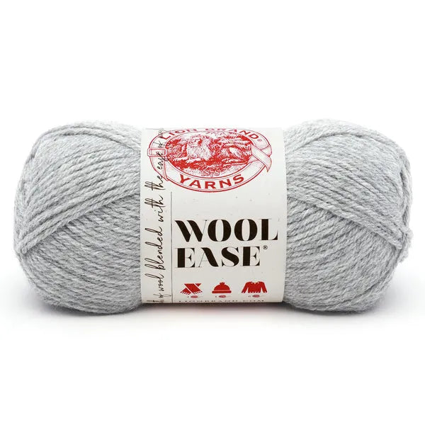 Wool-Ease de Lion Brand