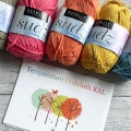 Sudz Cotton solids color