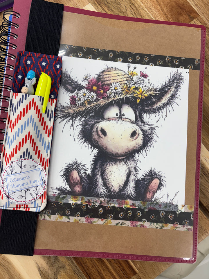 Livre de projet par Thalienalec