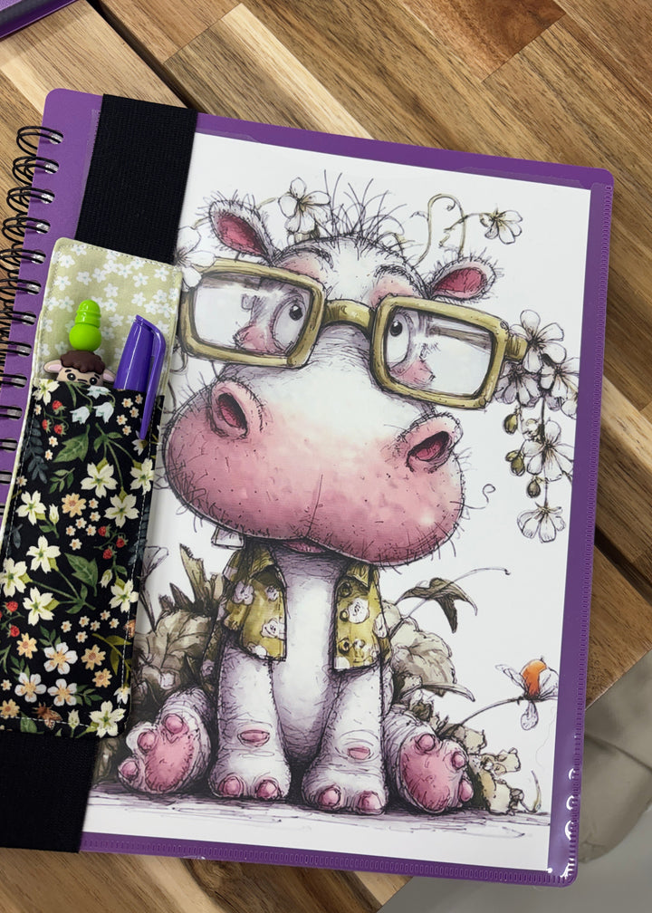 Livre de projet par Thalienalec