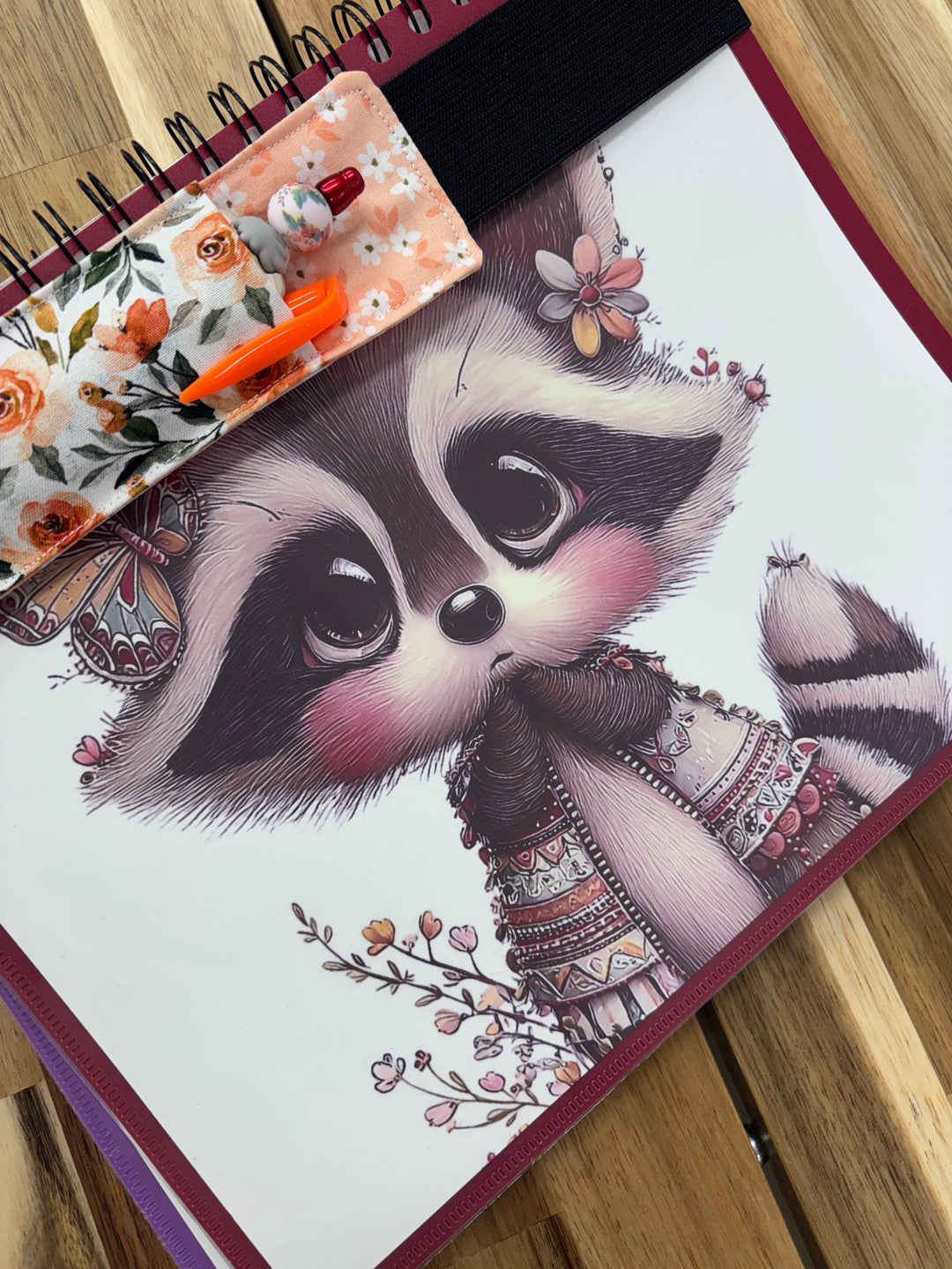 Livre de projet par Thalienalec