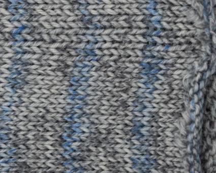 Laine Fortissima 6 Anden color En prévente