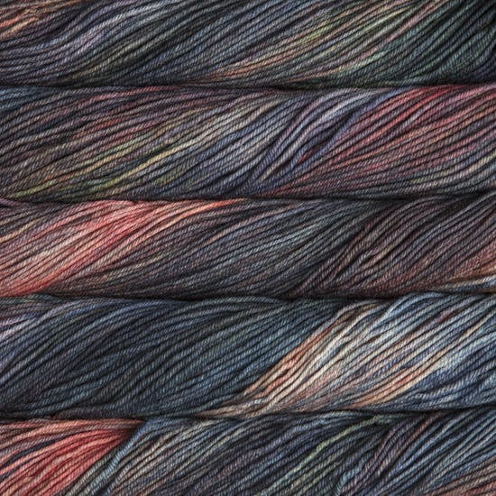 Rios de Malabrigo