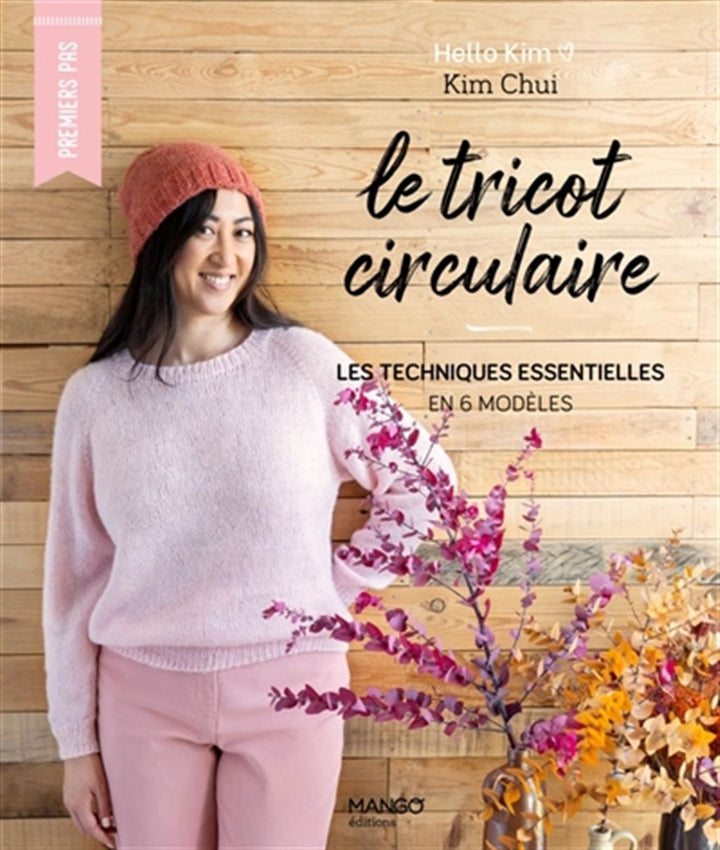 Le tricot circulaire