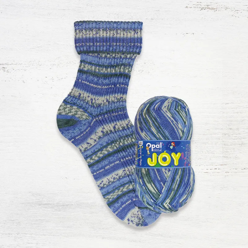 Opal Joy – 4 brins Couleur 9987